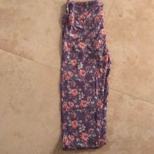 Lularoe leggings